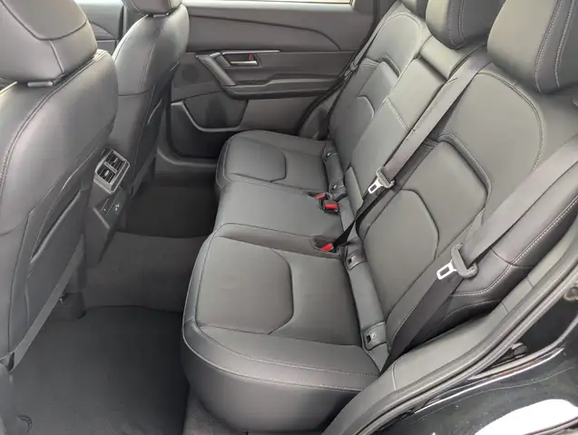 Mazda CX-5 view 20