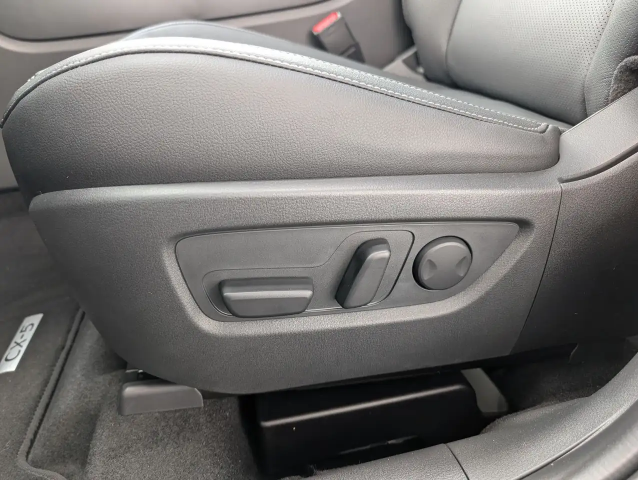 Mazda CX-5 2.5 G141 6AT AWD HOMURA PANO Leder, миниатюра 16