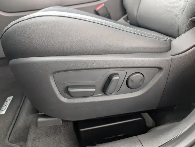 Mazda CX-5 view 16