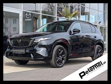 2.5 G141 6AT AWD HOMURA PANO Leder