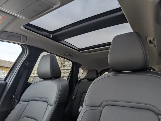 Mazda CX-5 view 17