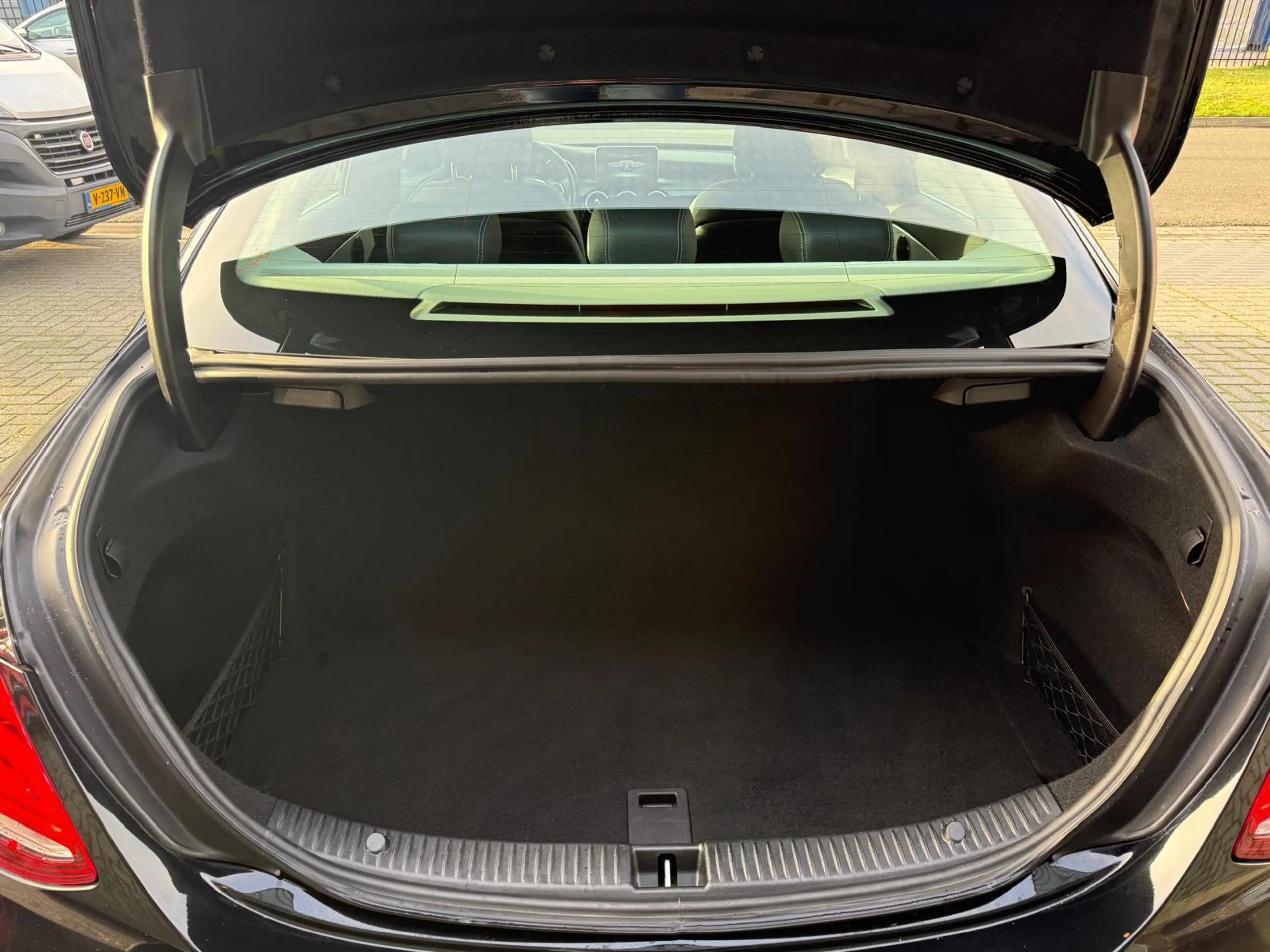 Mercedes-Benz C 180 Prestige | 2E EIGENAAR | 3/6/12MND GARANTIE | AIRC — photo 12
