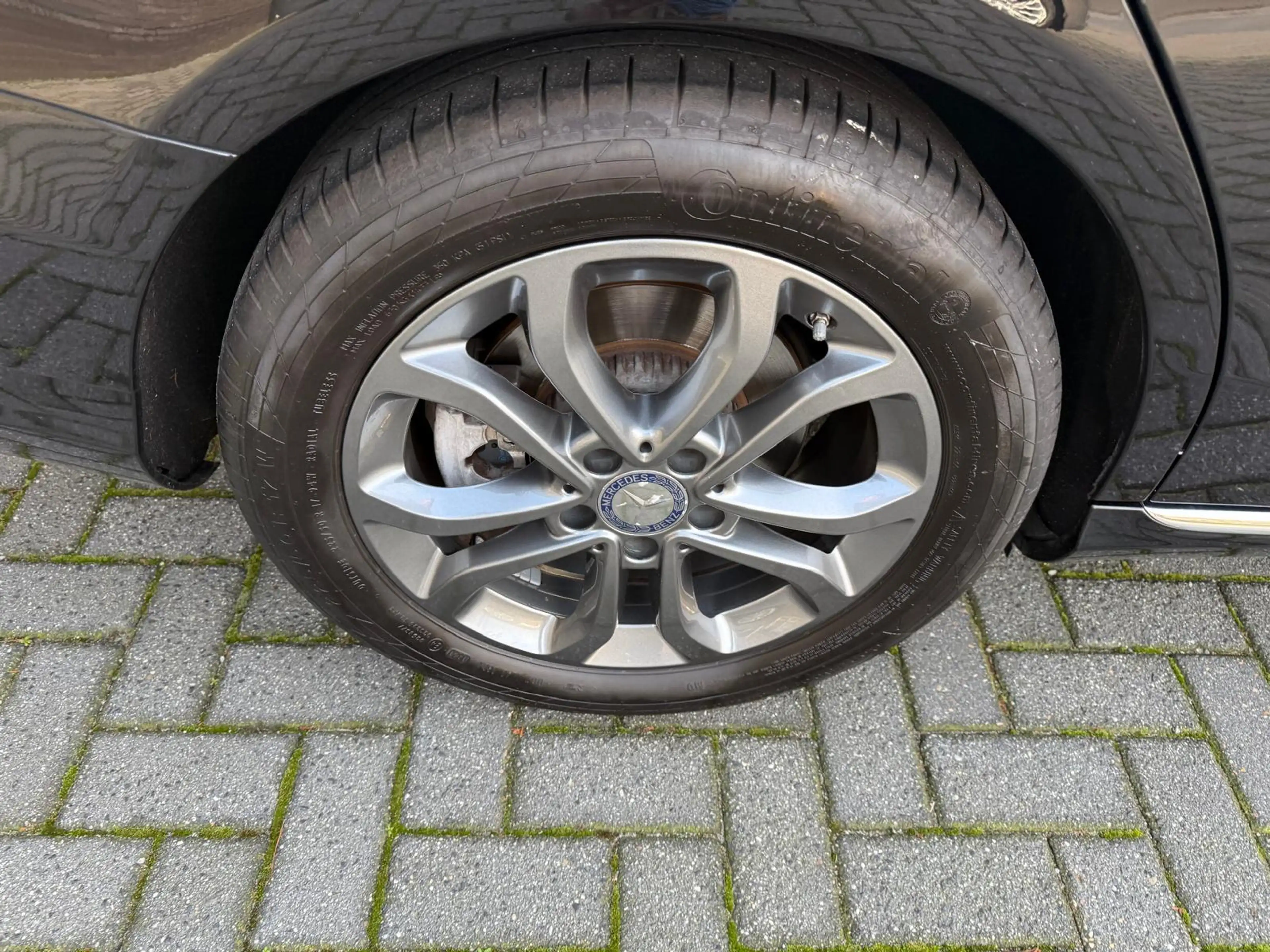 Mercedes-Benz C 180 Prestige | 2E EIGENAAR | 3/6/12MND GARANTIE | AIRC — photo 15