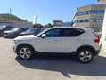 Volvo XC40 T3 Momentum Blanc - thumbnail 2