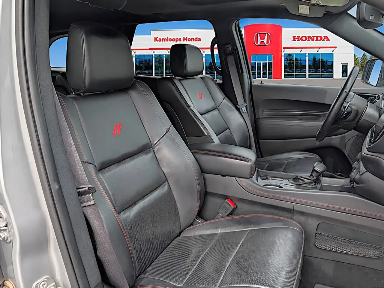 Dodge Durango photo Dodge Durango
