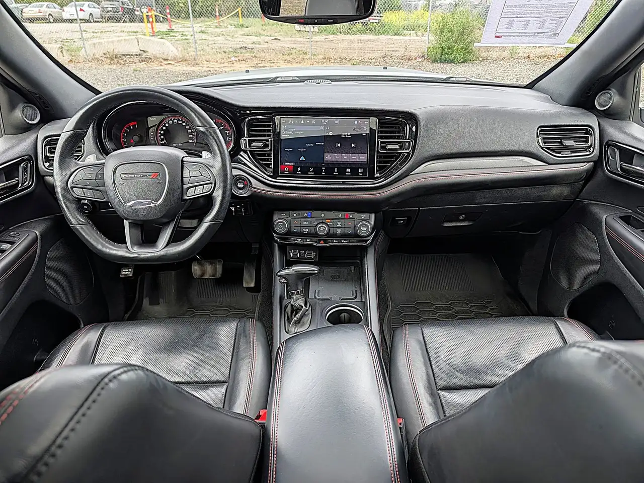 Dodge Durango photo Dodge Durango