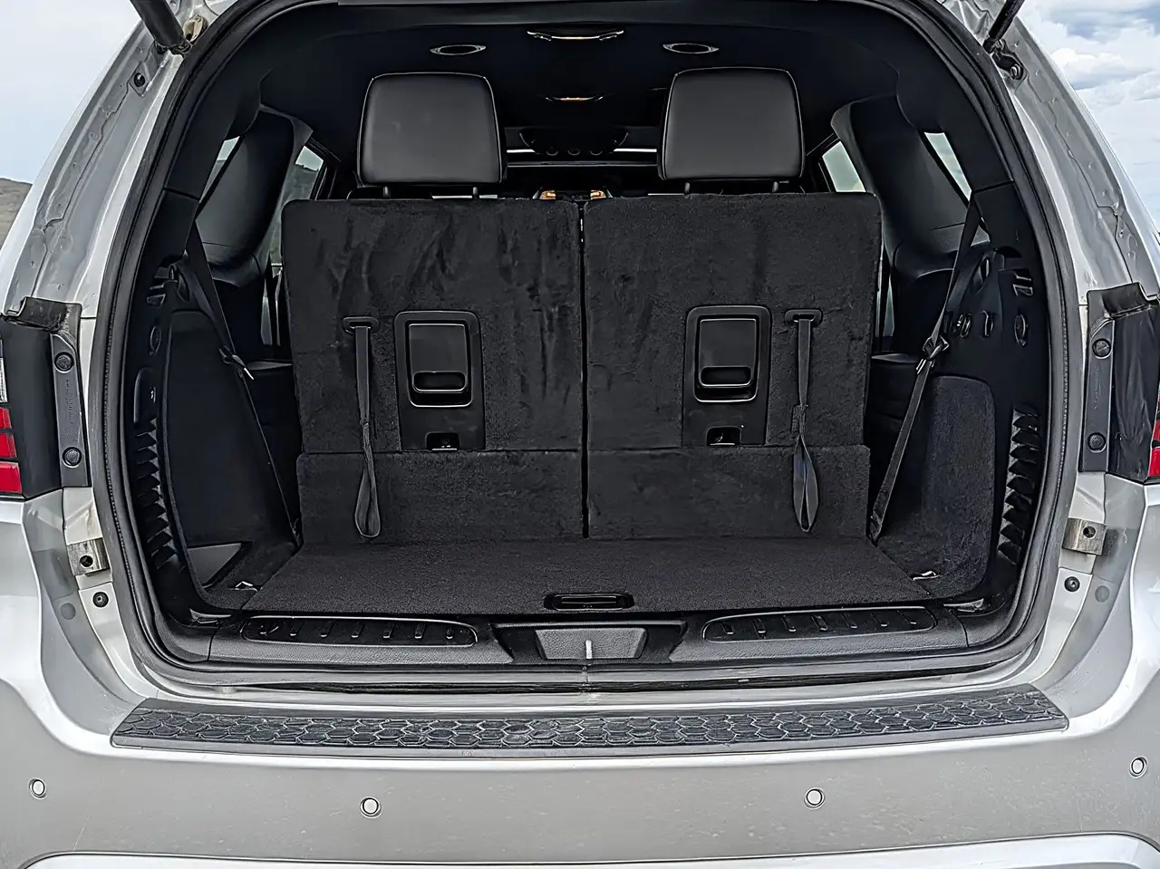 Dodge Durango photo Dodge Durango