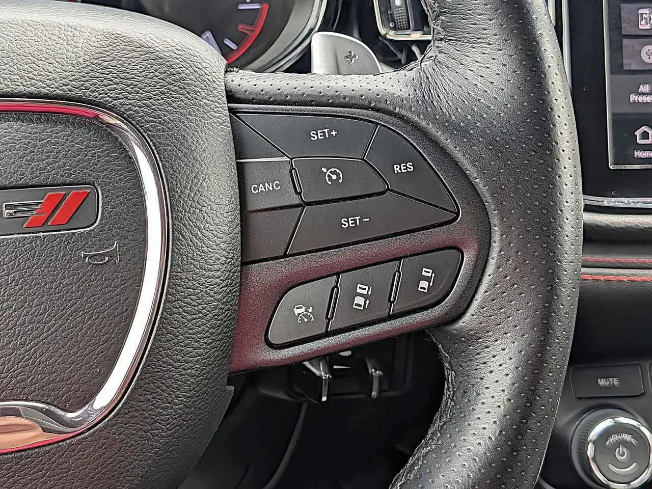 Dodge Durango photo Dodge Durango