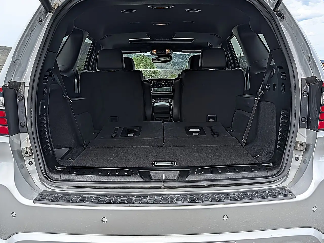Dodge Durango photo Dodge Durango