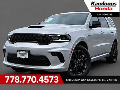 2023 Dodge Durango R/T AWD