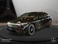 Mercedes-Benz EQS 53 AMG 4M Keramik Burmester 3D Driversp 360° Schwarz - thumbnail 2