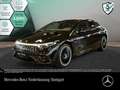 Mercedes-Benz EQS 53 AMG 4M Keramik Burmester 3D Driversp 360° Schwarz - thumbnail 1