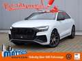Audi SQ8 60 TDI MEGA-VOLL/UPE:170.653 €/KERAMIK/LUFT/22-ZO Biały - thumbnail 1