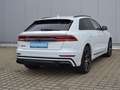 Audi SQ8 60 TDI MEGA-VOLL/UPE:170.653 €/KERAMIK/LUFT/22-ZO Biały - thumbnail 3