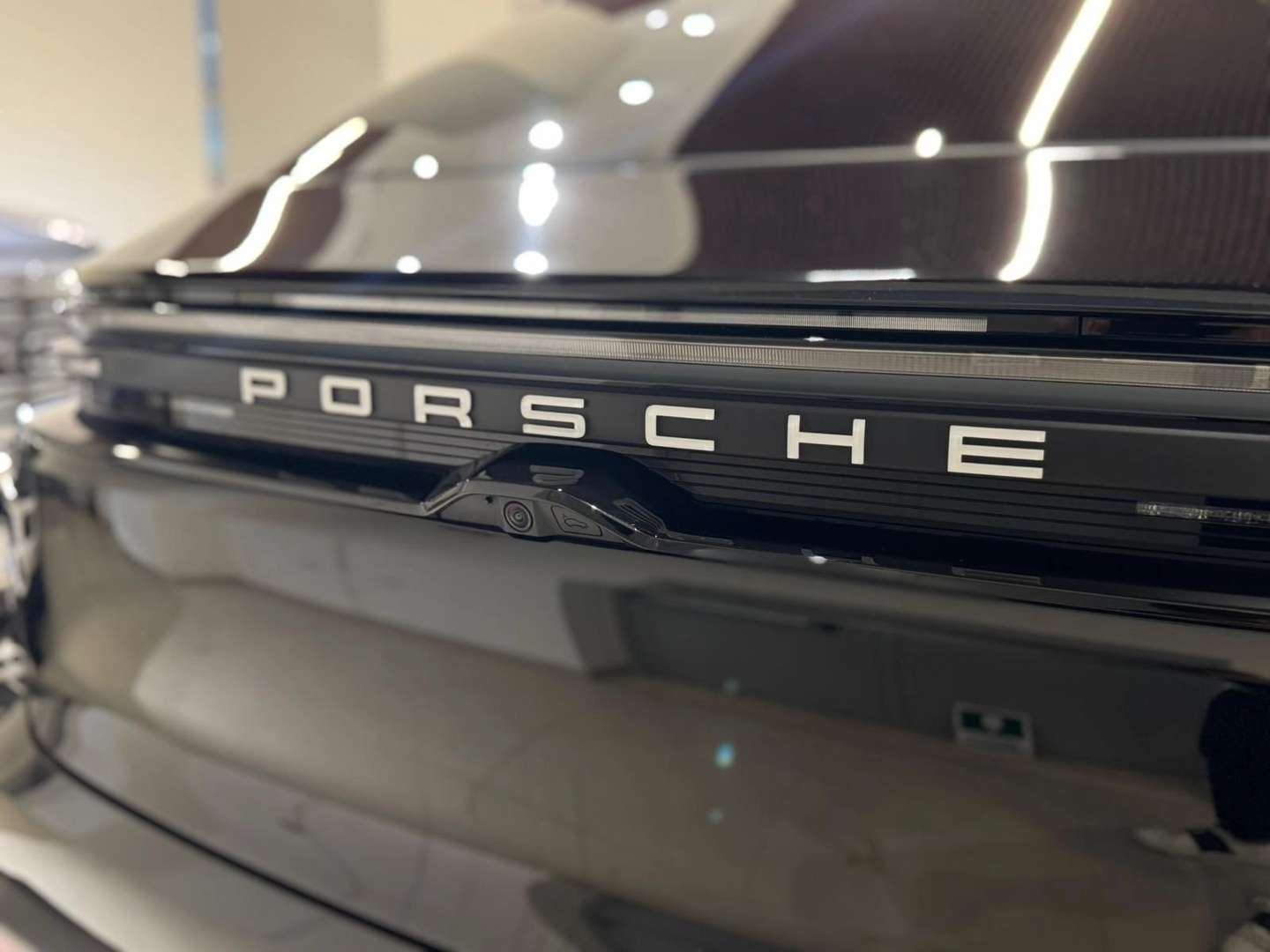 Porsche Macan Electrique 4 -  - Joinsteer - #5