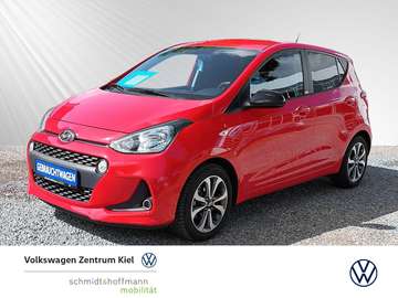 YES! Plus PDC+CARPLAY+FREISPRECH+KLIMA Klima