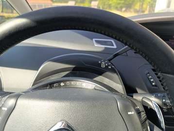 C4 Picasso e-HDi 110 FAP EGS6 Business Class