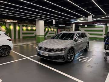 Passat Variant 1.8 TSI R-Line DSG7 R-Line