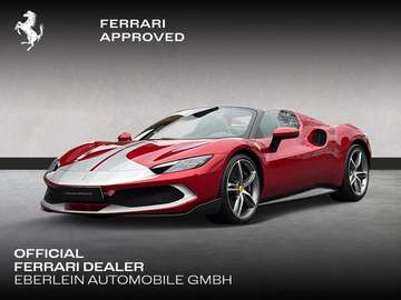 GTS 140.000€ an Optionals