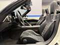 Mazda MX-5 MX-5 2.0 184cv Homura BBS-BREMBO-BOSE-RECARO-LED Biały - thumbnail 19