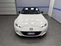 Mazda MX-5 MX-5 2.0 184cv Homura BBS-BREMBO-BOSE-RECARO-LED Biały - thumbnail 5