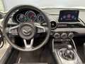 Mazda MX-5 MX-5 2.0 184cv Homura BBS-BREMBO-BOSE-RECARO-LED Biały - thumbnail 21
