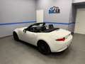 Mazda MX-5 MX-5 2.0 184cv Homura BBS-BREMBO-BOSE-RECARO-LED Biały - thumbnail 7