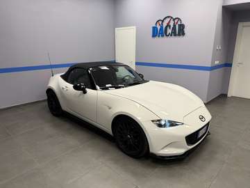 MX-5 2.0 184cv Homura BBS-BREMBO-BOSE-RECARO-LED