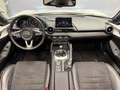 Mazda MX-5 MX-5 2.0 184cv Homura BBS-BREMBO-BOSE-RECARO-LED Biały - thumbnail 17