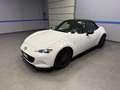 Mazda MX-5 MX-5 2.0 184cv Homura BBS-BREMBO-BOSE-RECARO-LED Biały - thumbnail 3