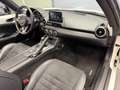 Mazda MX-5 MX-5 2.0 184cv Homura BBS-BREMBO-BOSE-RECARO-LED Biały - thumbnail 18