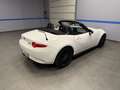 Mazda MX-5 MX-5 2.0 184cv Homura BBS-BREMBO-BOSE-RECARO-LED Biały - thumbnail 9