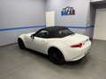 Mazda MX-5 MX-5 2.0 184cv Homura BBS-BREMBO-BOSE-RECARO-LED Biały - thumbnail 10