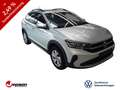 Volkswagen Taigo Life 1.0 TSI Navi+LED+PDC+Climatr.+LM Silber - thumbnail 1