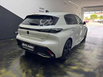 308 III 2021 1.6 hybrid phev GT Pack 225cv e-eat8
