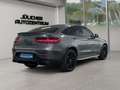Mercedes-Benz GLC 43 AMG 4Matic Coupe, Deutsches Fahrzeug Grau - thumbnail 3