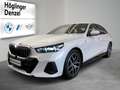 BMW 530 530e xDrive Weiß - thumbnail 2