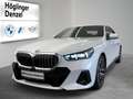 BMW 530 530e xDrive Weiß - thumbnail 1