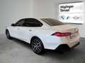BMW 530 e xDrive Weiß - thumbnail 10