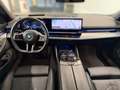 BMW 530 e xDrive Weiß - thumbnail 9