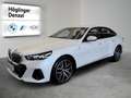 BMW 530 e xDrive Weiß - thumbnail 2