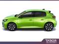 Peugeot 208 Hybrid 110 DSC6 Allure GPS 360 ADML Jaune - thumbnail 2