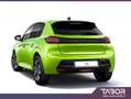 Peugeot 208 Hybrid 110 DSC6 Allure GPS 360 ADML Jaune - thumbnail 3