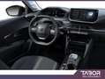 Peugeot 208 Hybrid 110 DSC6 Allure GPS 360 ADML Jaune - thumbnail 4