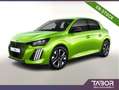 Peugeot 208 Hybrid 110 DSC6 Allure GPS 360 ADML Jaune - thumbnail 1