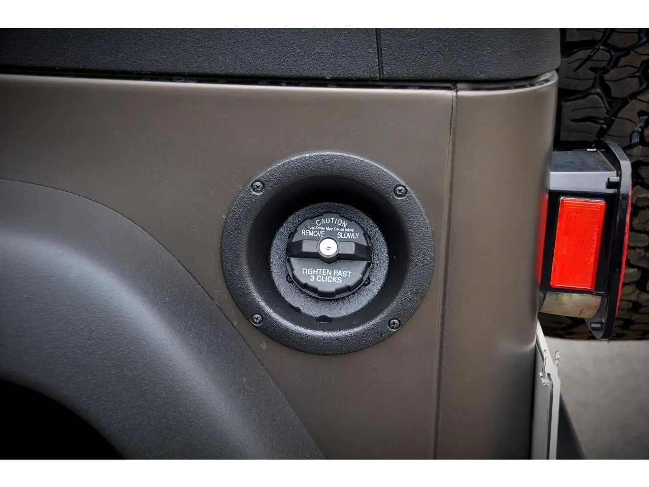 Jeep Wrangler TJ 4.0 BVA Sahara - 4X4 - 82700km - by INDIANCARS, foto 9