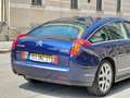 Citroen C6 3.0 Benzina V6 24V 211cv aut. Hydractive Exclusive AMVAR-SPOILER AUTOMATICO-LEGNO-HUD-XENO DIREZIONALI-ASL-HI FI JBL-6 CD Blau - thumbnail 5