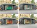 Citroen C6 3.0 Benzina V6 24V 211cv aut. Hydractive Exclusive AMVAR-SPOILER AUTOMATICO-LEGNO-HUD-XENO DIREZIONALI-ASL-HI FI JBL-6 CD Blau - thumbnail 28