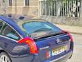 Citroen C6 3.0 Benzina V6 24V 211cv aut. Hydractive Exclusive AMVAR-SPOILER AUTOMATICO-LEGNO-HUD-XENO DIREZIONALI-ASL-HI FI JBL-6 CD Blau - thumbnail 8