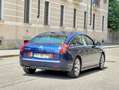 Citroen C6 3.0 Benzina V6 24V 211cv aut. Hydractive Exclusive AMVAR-SPOILER AUTOMATICO-LEGNO-HUD-XENO DIREZIONALI-ASL-HI FI JBL-6 CD Blau - thumbnail 4